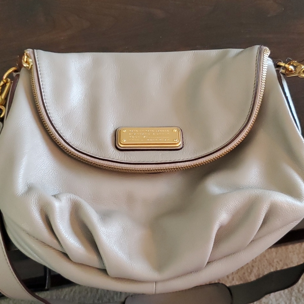 Marc Jacob's crossbody